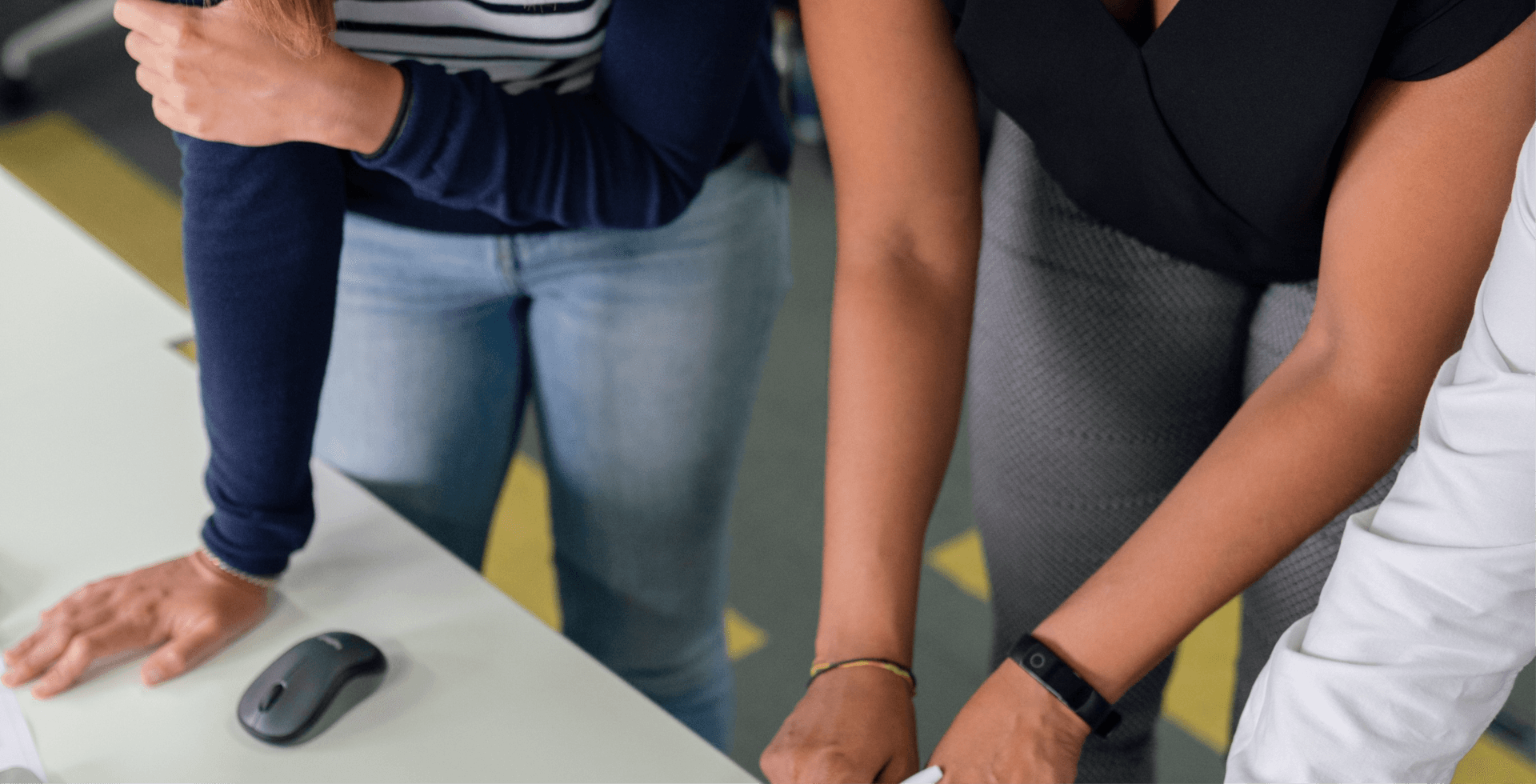 UPSKILLING THE NEXT GENERATION OF CODERS