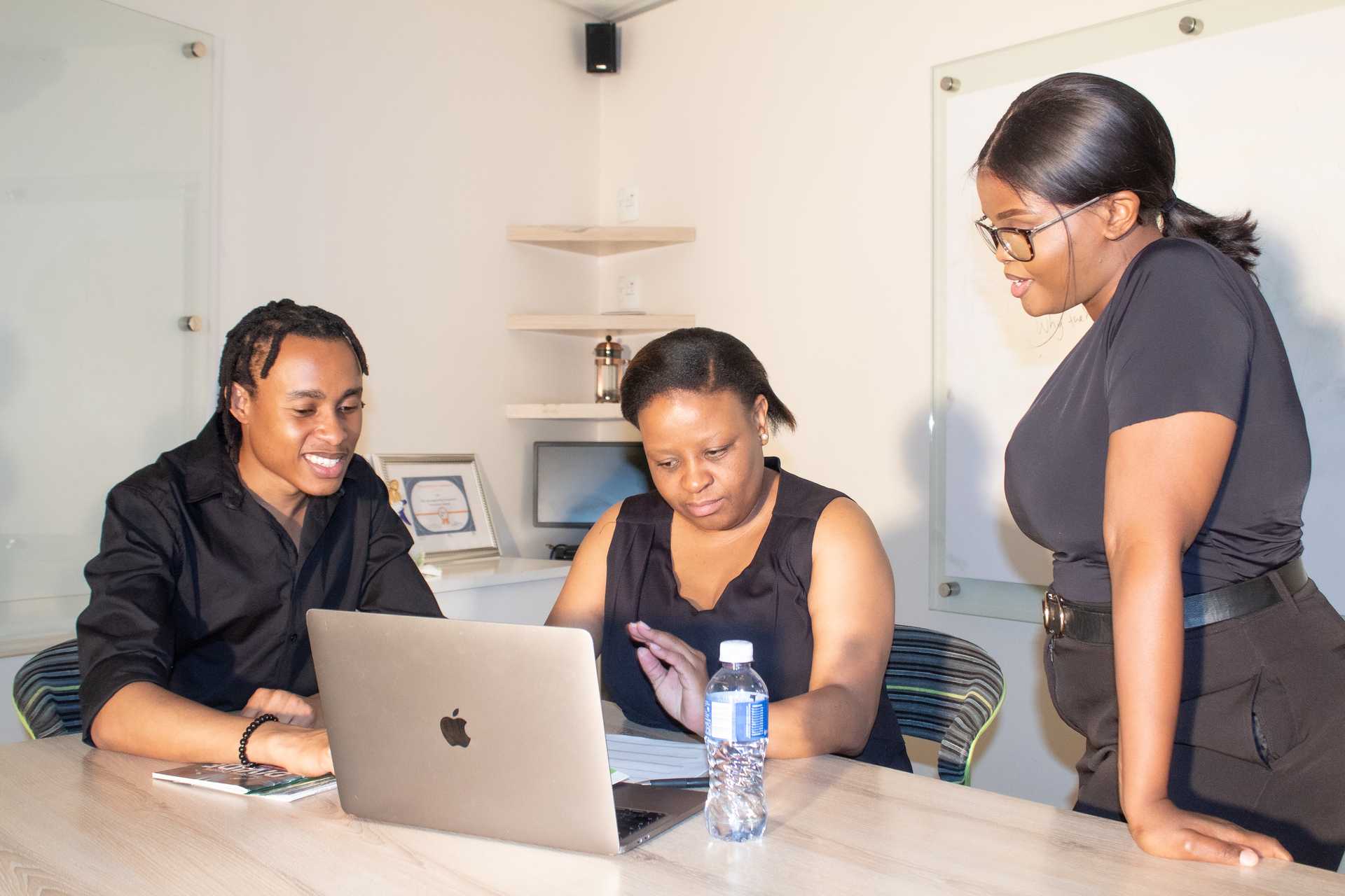 mLab partners with GIZ to help South African SMEs grow through skilled young talent.