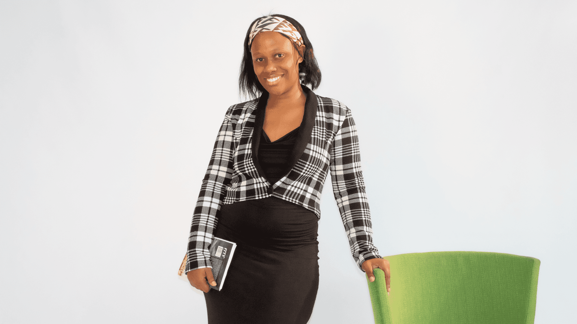 CodeTribe graduate Khensani Lebese joins Mbula for 12-month industry placement