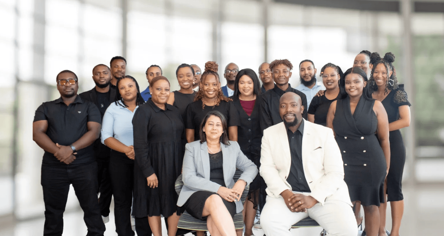 mLab heads back to AI Expo Africa, celebrating 15 years of empowering the youth to build a digital future. Here’s why you should meet us there.